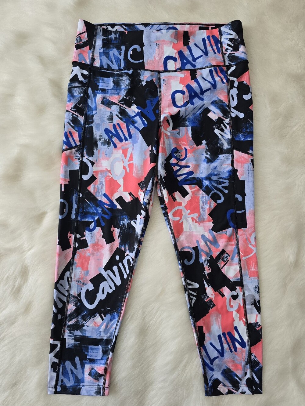 Calvin Klein Performance Leggings